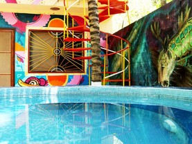 Villa ZenaLiza, Tulum