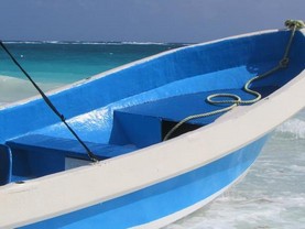 Cielo y Mar Apartamentos, Playa del Carmen