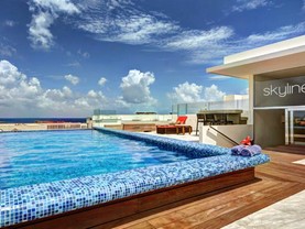 Sky 24 Playa del Carmen, Playa del Carmen