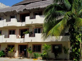 Margaritas 202, Playa Del Carmen