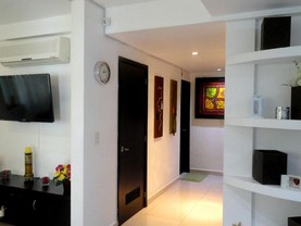 Casa Floris B&B, Playa del Carmen