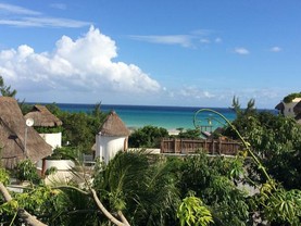 Embarcadero Maya B&B, Playa del Carmen