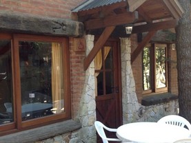 Abvai, Mar de las Pampas