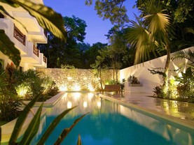 LiveTulum, Tulum