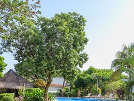 Casa Mayab, Playa del Carmen