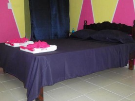 Appartamenti Melissa 2, Playa del Carmen