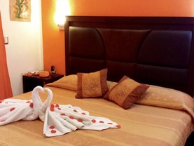 Playa Quinta B&B, Playa del Carmen