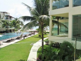 The Elements by Sun and Sea Rentals, Playa del Carmen