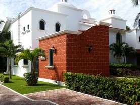 B&B Villa Hibiscus, Playa del Carmen