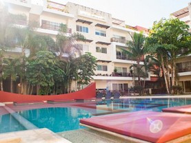 Sabbia 4102, Playa del Carmen