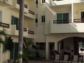Apartment Playa Kaan Casa Valentina, Playa del Carmen