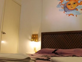 Jack's Apartment, Playa del Carmen