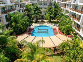 Sabbia 2104, Playa del Carmen