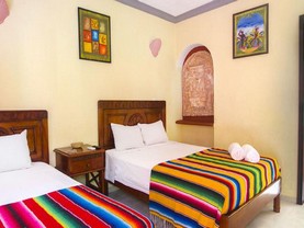 Koox Playa Hotel, Playa del Carmen