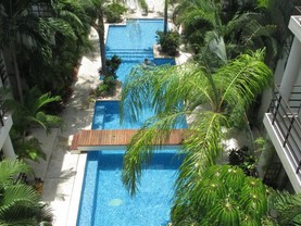 Maya Penthouse by Sun and Sea Rentals, Playa del Carmen