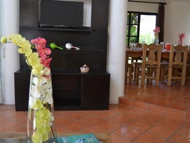 Villa Orquideas B&B, Playa del Carmen