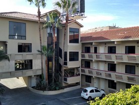 Hotel Frontiere Tijuana, Tijuana