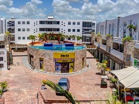 Plaza Par.2203, Playa del Carmen