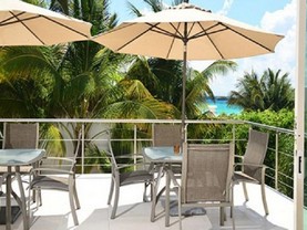 Villa Real Vista, Playa del Carmen