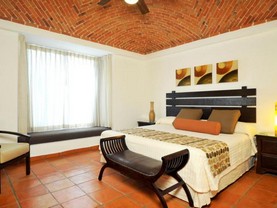 Las Palmas Condominio, Playa del Carmen