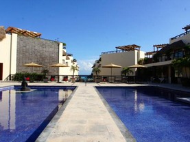 Aldea Thai 1126, Playa del Carmen