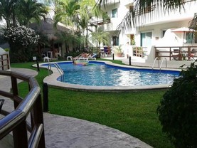 Margarita's Apartment, Playa del Carmen
