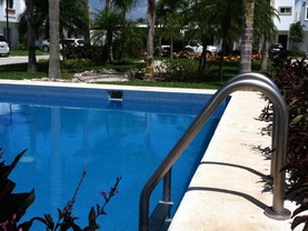 Safe & cozy condo in Mayan Riviera, Playa del Carmen