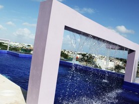 Iris Studios & Apartments, Playa del Carmen