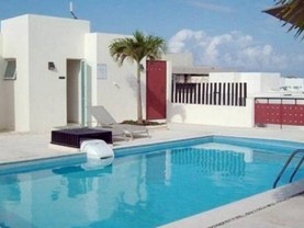 Meridian Penthouse, Playa del Carmen