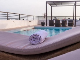 Las Perlas CondoHotel, Playa del Carmen