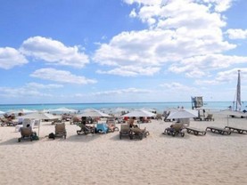 Nolita 303, Playa del Carmen