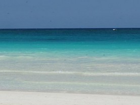 Condo Da Vinci 102, Playa del Carmen