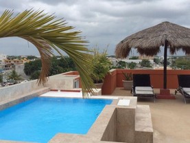 Apartment Villa Melissa, Playa del Carmen