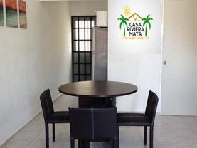 Casa Riviera Maya, Playa del Carmen