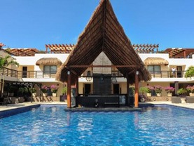 Aldea Thai 1130, Playa del Carmen