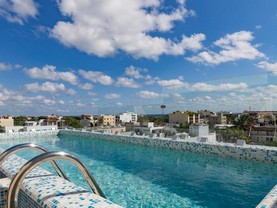 Mango y Papaya 38 by Bamboo, Playa del Carmen