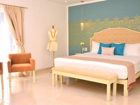 Unic Design Hotel, Playa del Carmen