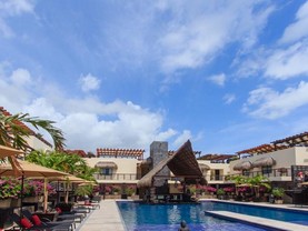 Aldea Thai by Moskito, Playa del Carmen