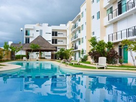 Punta Diamante, Playa del Carmen