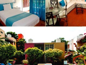 Bedy Playa, Playa Del Carmen