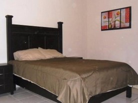 Departamento Tucanes Portal del Sur, Saltillo