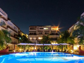 Sabbia 3101, Playa del Carmen