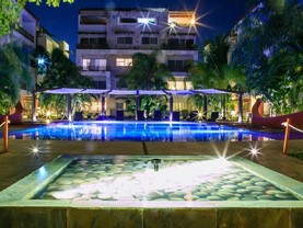 Sabbia 3402, Playa del Carmen