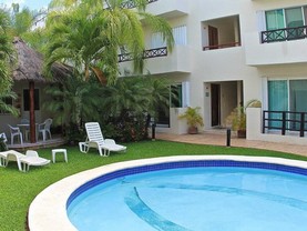 Margaritas by BRIC, Playa del Carmen