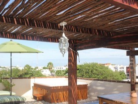 La Armonia, Playa del Carmen