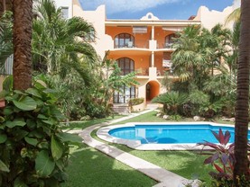 La Coccinella by TeAmoPlaya, Playa del Carmen