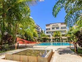 Sabbia Playa Downtown Condo, Playa del Carmen