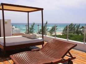 Beautiful Apartment in Playa del Carmen, Playa del Carmen