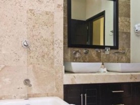 Oceanfront el Faro Surf 302, Playa del Carmen