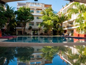 Sabbia 4206, Playa del Carmen